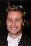 Amsterdam 16 November 2001
Playboy feest in de heineken music hall
Michiel de Zeeuw