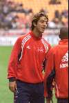 AMSTERDAM 18 NOVEMBER 2001
AJAX-NAC 1-3
Mido