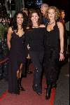 Amsterdam 16 November 2001
Playboy feest in de heineken music hall
Minx