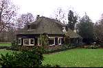 Blaricum 29 november 2001
Huis Monique v d Ven en Edwin de Vries
