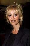AMSTERDAM 12 november 2001
Uitreiking CD van de DUTCH DIVAS in de it.
Natasja Froger
