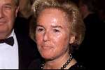 Scheveningen12 november 2001
Rode Kruis Gala in het Kurhaus.
Nina Brink