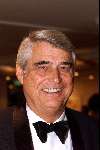 Scheveningen12 november 2001
 Rode Kruis Gala in het Kurhaus.
Peter Legro  (Direkteur TRANSAVIA)
