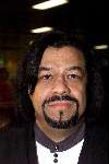 Amsterdam 16 November 2001
Playboy feest in de heineken music hall
Rasti Rostelli
