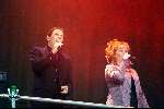 AMSTERDAM 6 November 2001
Optreden van Robert Leroy in de meervaart in Amsterdam.