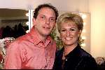 AMSTERDAM 6 November 2001
Optreden van Robert Leroy in de meervaart in Amsterdam.
Anita Meijer