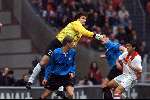Amsterdam 25 november 2001
AJAX-PSV 1-3
Ronald Waterreus