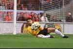 Amsterdam 25 november 2001
AJAX-PSV 1-3
Ronald Waterreus