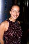 Amsterdam 16 November 2001
Playboy feest in de heineken music hall
Rose-N