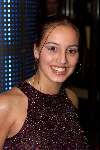 Amsterdam 16 November 2001
Playboy feest in de heineken music hall
Rose-N