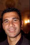 AMSTERDAM 12 november 2001
Feest Beau Monde in het AMSTEL HOTEL
Ruud Gullit