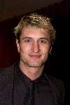 Zeist 20 oktober 2001
Sebastiaan La Brie