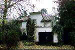 Blaricum 29 november 2001
Huis Simone Kleinsma en Guus Verstraeten