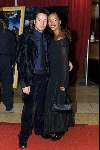 Zeist 20 oktober 2001
Premier Harry Potter.
Sonja Silva en Spiros