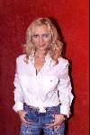 AMSTERDAM 6 November 2001
Tatjana