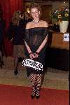 Zeist 20 oktober 2001
Premier Harry Potter.
zangeres VENGABOYS