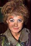 Amersfoort 4 november 2001
Premier Peter Pan met Peter Faber en Vera Mann
Vera Mann