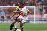 AMSTERDAM 18 NOVEMBER 2001
AJAX-NAC 1-3
Wamberto