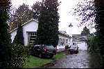 Laren 29 november 2001
Huis Willeke Alberti