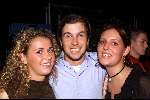 Amsterdam 16 November 2001
Playboy feest in de heineken music hall
Winston Gerschtanowitz