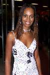 Amsterdam 16 November 2001
Playboy feest in de heineken music hall
Yasmine Sendar