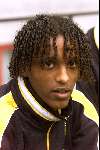 AMSTERDAM 18 NOVEMBER 2001
AJAX-NAC 1-3
youssouf Hersi reserve