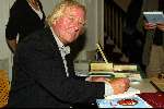 Amsterdam 17 oktober 2002
Presentatie boek Aart Staartjes.