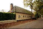 Cromvoirt31 oktober 2002
Nieuwe huis Albert Verlinde en Onno Hoes