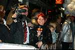 Amsterdam 15 november 2002
Premiere Pietje Bell in Tuschinski
Anatevka van fox kids