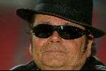 Amsterdam 26 november 2002
Persconferentie Andre Hazes in Arena