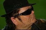 Amsterdam 26 november 2002
Persconferentie Andre Hazes in Arena