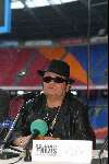 Amsterdam 26 november 2002
Persconferentie Andre Hazes in Arena