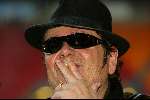 Amsterdam 26 november 2002
Persconferentie Andre Hazes in Arena