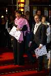 Amsterdam 15 november 2002
Premiere Pietje Bell in Tuschinski
Astrid Joosten
