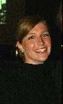 Amsterdam 19 oktober 2002
Feest Eddy Doornbos in Sheraton Schiphol
Barbara Boomsma