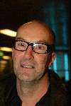 Amsterdam 17 oktober 2002
Premiere Holiday on Ice in Heineken Music Hall
Bart Chabot