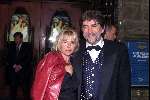Amsterdam 9 Oktober 2002
Premiere 