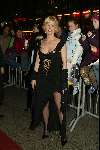 Amsterdam 20 november 2002
Premiere Harry Potter in Pathe Arena
Bridget maasland