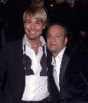 Amsterdam 9 Oktober 2002
Premiere 
