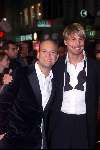 Amsterdam 9 Oktober 2002
Premiere 