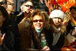 New York 3 november 2002
Marathon van New York.
Carolien v d Berg en Natasja Froger