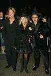Amsterdam 20 november 2002
Premiere Harry Potter in Pathe Arena
Chantal Janzen en Carlo Boszhard en Eloy de Jong