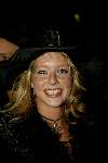 Amsterdam 20 november 2002
Premiere Harry Potter in Pathe Arena
Chantal Janzen