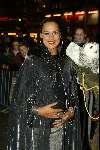 Amsterdam 20 november 2002
Premiere Harry Potter in Pathe Arena
Chimene v Oosterhout