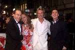 Amsterdam 9 Oktober 2002
Premiere 