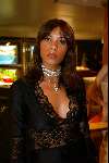 Amsterdam 21 november 2002
Cindy Farrington