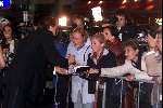 Amsterdam 9 Oktober 2002
Premiere 