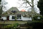 Laren 25 november 2002
nieuwe huis Danielle en Johnny van t Schip