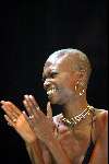 Amsterdam 29 november 2002
Debra Shaw