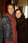 Amsterdam 20 november 2002
Disney on Ice in Amsterdam arena
Didulica met vriendin
